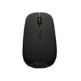thumbnail image 1 of Portable 2.4GHz 1600DPI Wireless Home/Office Gaming Mouse Computer Accessory - Black, 1 of 5
