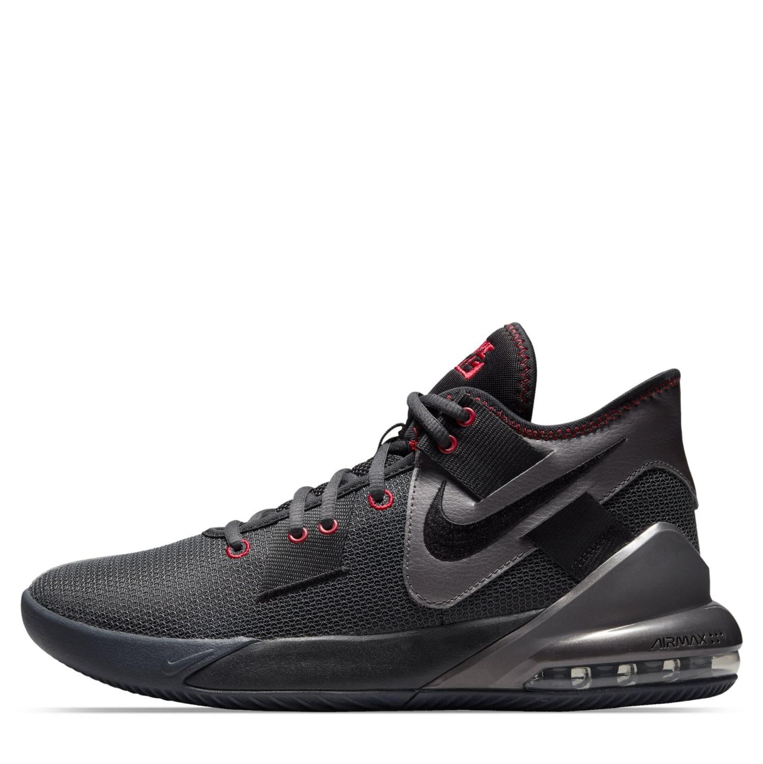 Tenis Nike Air Max Impact 2 para Hombre CQ9382-004 negro 26 Nike CQ9382-004 AIR  MAX IMPACT 2 | Walmart en línea