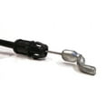 thumbnail image 5 of The ROP Shop | Engine Control Cable for 2001-2004 Husqvarna 7021 CMB Walk-Behind Lawn Mower, 5 of 8