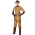 thumbnail image 2 of Men's Teddy Roosevelt Costume, 2 of 3