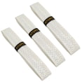 thumbnail image 2 of LNGOOR Tennis Grip Tacky Tennis Racket Grip Tape Absorbent Anti-slip Tennis Overgrip for Tennis Badminton  Racquet Handle Grip with Damping Ridges Overgrips and Overwraps, 2 of 7