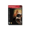 Twisted Metal: Black (PS2)