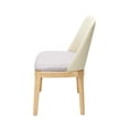 thumbnail image 2 of SET DE 2 SILLAS DE HOGAR PENICHE 2207 BEIGE, 2 of 10