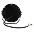 thumbnail image 2 of Led Offroad Light Off Road Work Light Offroad Spotlight Off Road Driving Light Car Led Fog Light 5in LED Offroad Light IP67 Waterproof 90W 5000LM Universal Spotlight For SUV ATV, 2 of 8