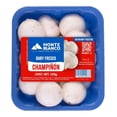 thumbnail image 1 of Champiñón Monte Blanco baby 250 g, 1 of 4