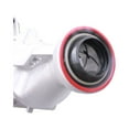 thumbnail image 6 of 4R70W 4R75W Transmission Extension Housing Tail 2000-2008 2WD 10-1/2''Length, 6 of 7