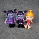 thumbnail image 5 of Figuras de acción de Hotel Transylvania, Vampirina, Hauntley, Vampire Girl, muñecos de monstruos fantasma, decoraciones de Halloween, juguetes, regalos para niños, 5 of 5