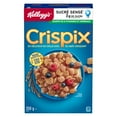thumbnail image 2 of Kellogg's Crispix Cereal, 350g, 2 of 4