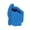 Blue, variant on Silicone Pen Holders Clip Marker Holders Adhesive Pen Holders for Desk Fridge Whiteboard Board Erase Bulletin Board