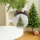 thumbnail image 5 of Decoraciones navideñas, adornos navideños, regalos de Navidad, colgantes de Papá Noel, colgantes para el árbol de Navidad, artículos navideños, decoración para el hogar, regalos, colgante metálico, 5 of 6