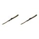 thumbnail image 1 of Sonducket Eslinga de 3 puntos, accesorio de desmontable, herramienta de mano de obra para exteriores, eslingas ajustables, cuerda de Arena 2piezas, 1 of 6