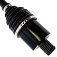 thumbnail image 4 of Niche Front Rear CV Axle Kit for Polaris Sportsman 570 1333752 MK1012109, 4 of 6