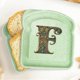 thumbnail image 3 of DEKAXID - Tostada personalizable con tapa - Caja para guardar pan fresco (26 letras disponibles), 3 of 7
