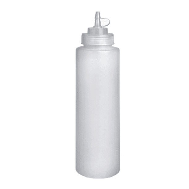 Set 3 Botellas Dispensadoras Para Aderezos 32 Oz Vencort 32 Oz/Botella/Dispensador