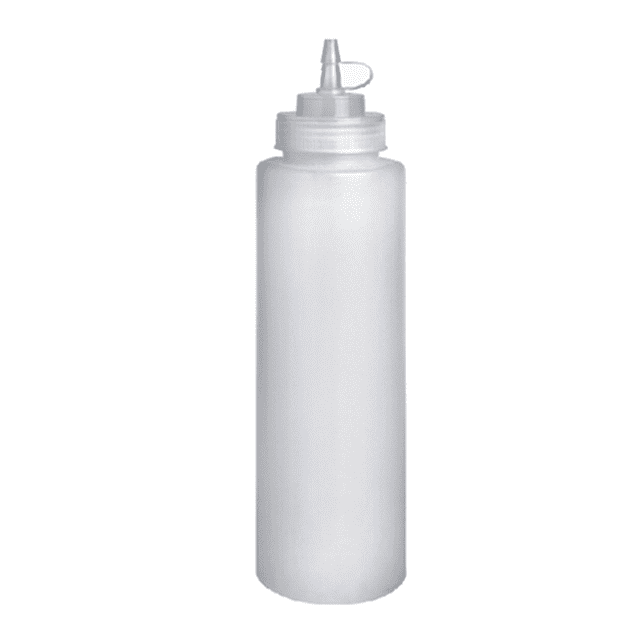 Set 3 Botellas Dispensadoras Para Aderezos 32 Oz Vencort 32 Oz/Botella/Dispensador