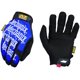 thumbnail image 1 of Guantes de trabajo Mechanix Wear Original azules talla M, 1 of 8