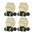 thumbnail image 3 of Clip de Queue de Billard, 4 Pcs Clip de Queue de Billard, Installation Facile, 3 of 8