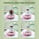 thumbnail image 5 of USB Coffee Mug Stirring Saucer Automatic Stirring and Quick Chill A, 5 of 5