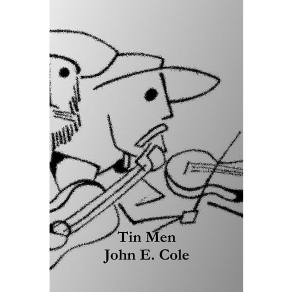 Tin Men, (Paperback)