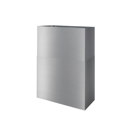 Thor Kitchen 36 Inch Duct Cover For Range Hood- RHDC3656