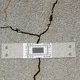 thumbnail image 4 of Crack Measuring Ruler Crack Width Ruler Architectural Ruler Crack Gaps Measuring Ruler, 4 of 4