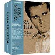 Cosa Nostra: Franco Nero in Three Mafia Tales by Damiano Damiani (Blu-ray), Radiance, Action & Adventure