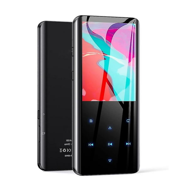 Mp3 Player With Tooth, Touchscreen Mp3 Player With Ser