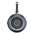 thumbnail image 3 of Sartén Wok 26 cm Aluminio Antiadherente Easy Titanium Tefal C3937782, 3 of 5