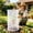 White, variant on Garden Insect Barrier Mesh Cover with Stakes, Breathable Protective Netting for Vegetables Fruits, Pest Bird Protection Screen, White, 22x13 Inch