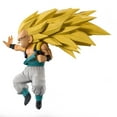thumbnail image 4 of SS3 Gotenks - DragonBall Z Match Makers vs MajinBuu Figure (Banpresto) 28822, 4 of 5
