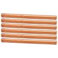 thumbnail image 1 of Envelope Sealing Wax, 5 Color Options Premium Wax Sticks for Cards  Projects, 1 of 7