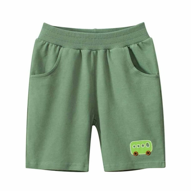 Boys' Shorts