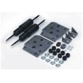 thumbnail image 1 of Dexter Axle Trailer Suspension Kit K71-175-01 Fits 2-3/8 Inch And 3 Inch Diameter Tube; Single Axle; Welded; 1-3/4 Inch Wide Spring, 1 of 2