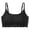 BK2, variant on Aayomet Bras For Women Ultra Thin Ice Silk Bras For Women Comfy Beauty Back Yoga Gym Running Workout Bra With Removable Pads,A Large