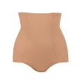 thumbnail image 1 of Anita Rosa Faia 1785-722 Mujer & #39;s Twin Shaper Skin Beige Firme/Control medio Adelgazante Shaping High Cintura Breve Afortunado Sencillez, 1 of 2