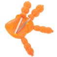 thumbnail image 1 of WRITWAA  Pumpkin Tools 4Pcs Stainless Steel Construction for Fruit Vegetable Carving Sculpting, 1 of 6