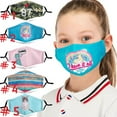 thumbnail image 4 of Kids Face Mask Number 01, 4 of 5