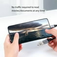 thumbnail image 4 of Fokuz Type C To USB 30 Adapter The Fast Lane For Data Transfers Compact Durable & Designed For Everyone From Students To Professionals, 4 of 6