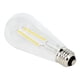 thumbnail image 2 of Foco Led Ecosmart St19 2700K 300Lm 2.5W, 2 of 3