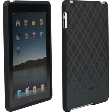 Speck Fitted IPAD-FTD-A02A018 Fadeaway Tablet PC Skin