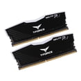 thumbnail image 1 of Kit de Memorias DIMM Teamgroup T-Force Delta RGB DDR4, PC4-25600 TeamGroup TF3D416G3200HC16CDC01, 1 of 2