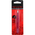 thumbnail image 1 of Revlon Expert Tweezer, Slant Tip (Pack of 6), 1 of 4