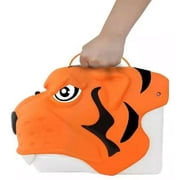 Animal Planet Safari Collection & Storage Head