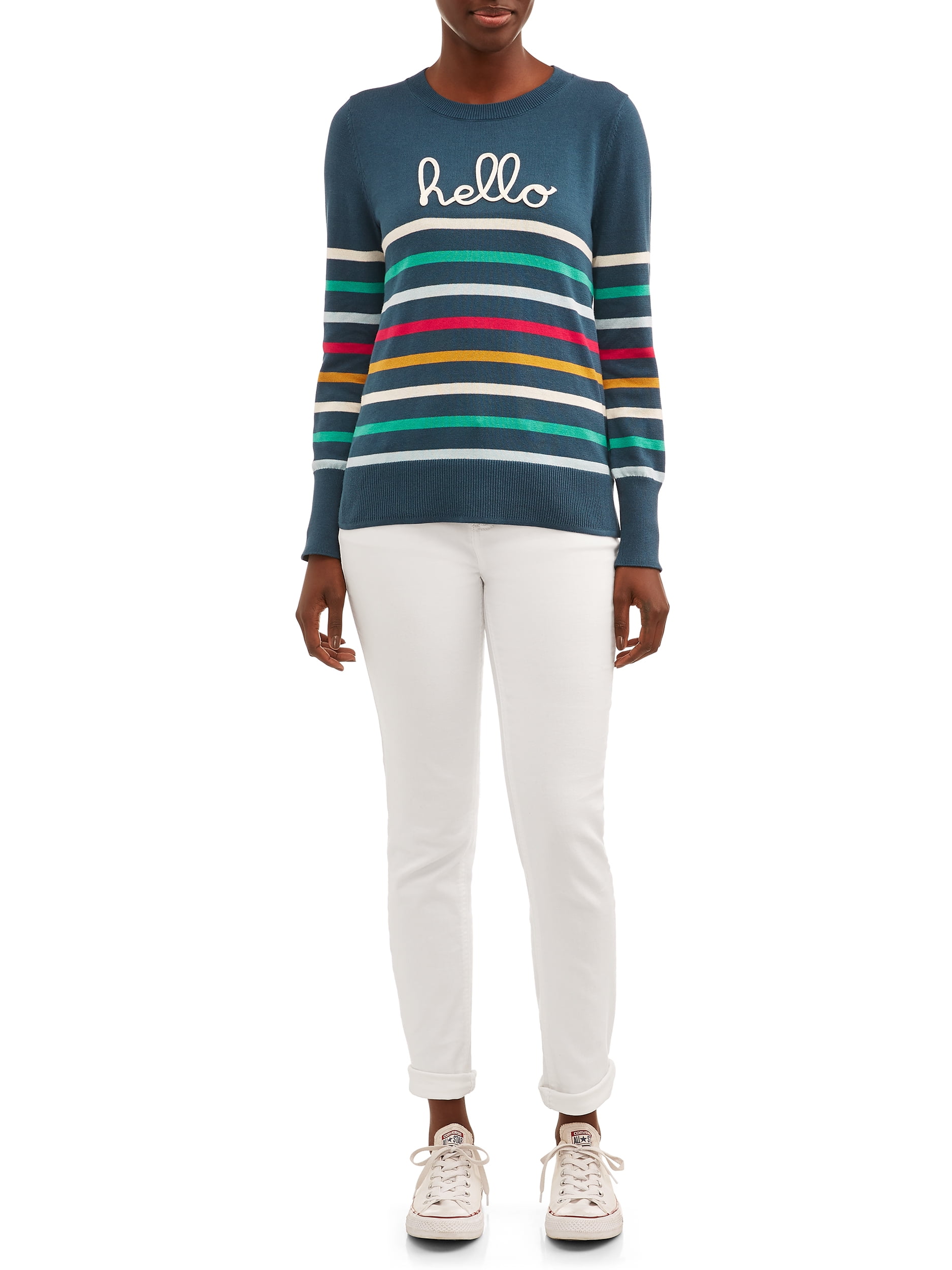 hello sweater walmart,OFF 52 