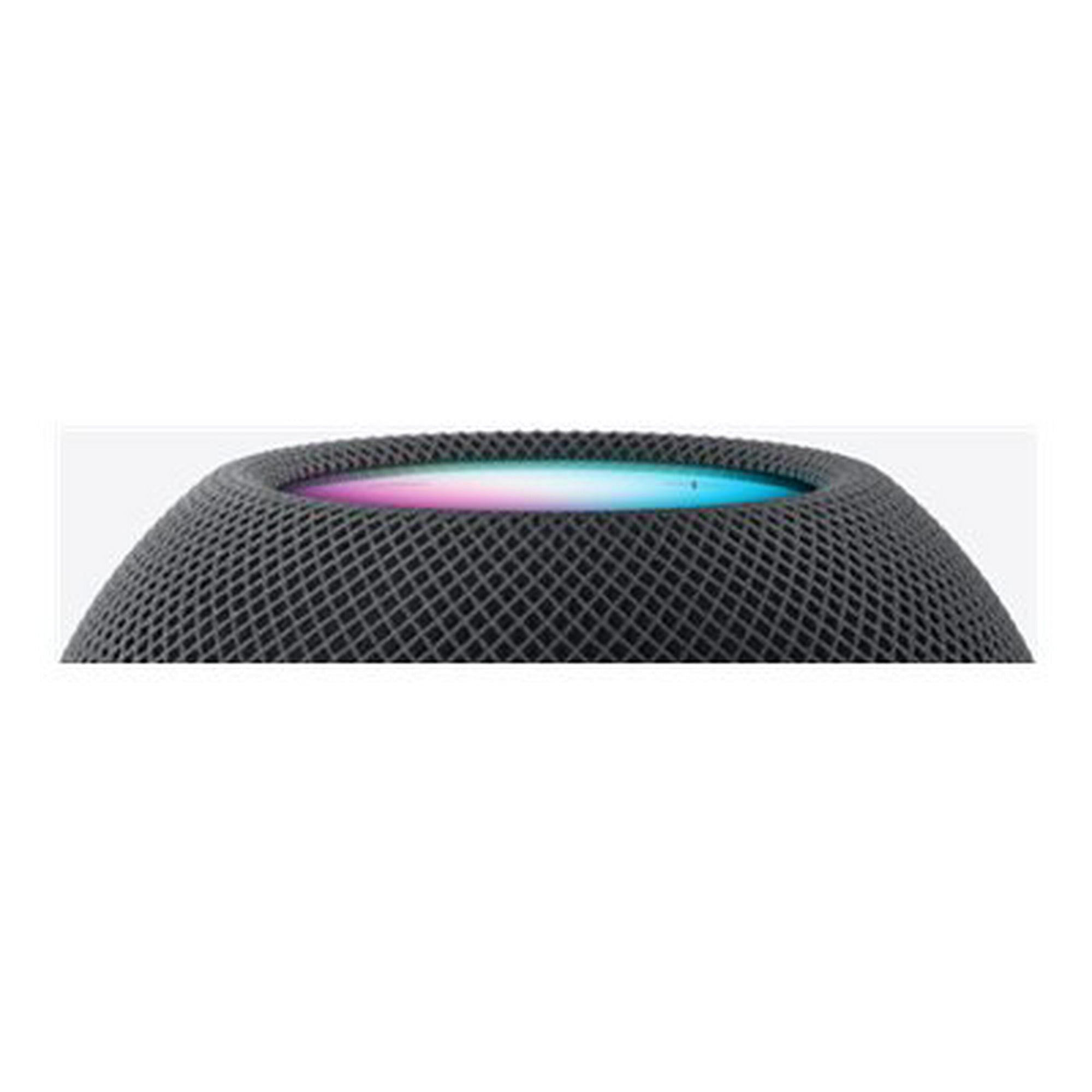 Apple  Pod Mini ミッドナイト Apple HomePod mini - Blue | staples.ca
