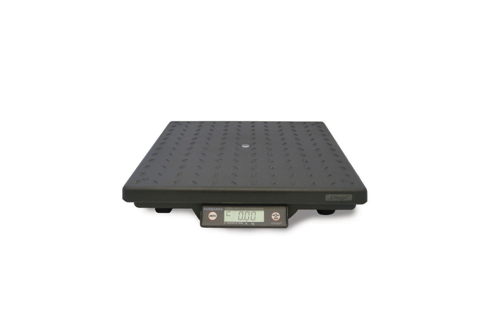 Fairbanks Scales 29824 Ultegra Flat Top Parcel Shipping Scale
