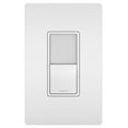 thumbnail image 6 of Legrand NTL873BKCC6 Radiant 15 Ampere Combination 3-Way Light Switch And Night Light -, 6 of 6