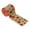 B-2B-home supplies, variant on LEFTHIGH Home Christmas Polka Polka Webbing DIY Ribbon Decoration Supplies for Wrapping Bows Gifts Christmas Ornaments