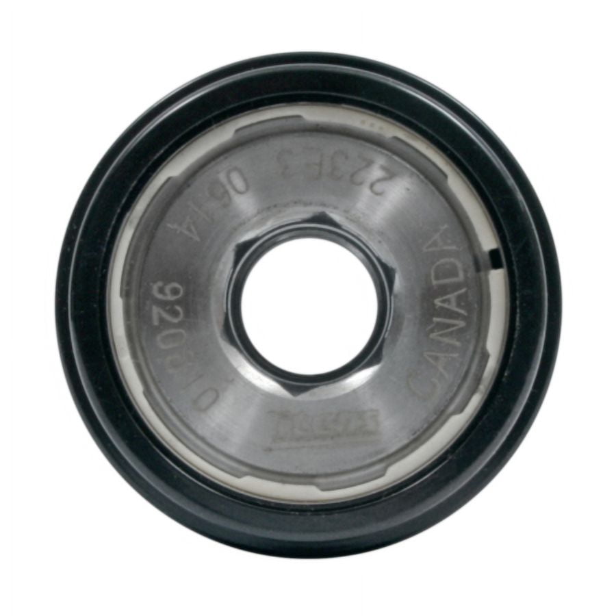 Litens Overrunning Alternator Decoupling (OAD) Pulley - Original Equipment Quality