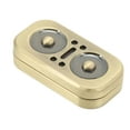 thumbnail image 4 of Juguete Deslizante Magnético Con Dedo De Búho, Control Deslizante De Tarjeta De Empuje Sensorial De Metal Para Aliviar La Ansiedad, Apariencia Linda, Alivio Del Estrés, Compacto, 4 of 7